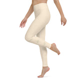 EOP Papaya Yoga Leggings